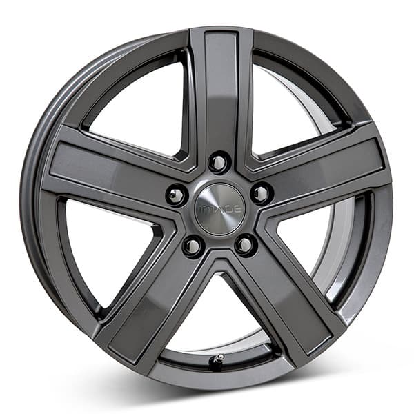 Image Wheels Image Hercules L.Gun