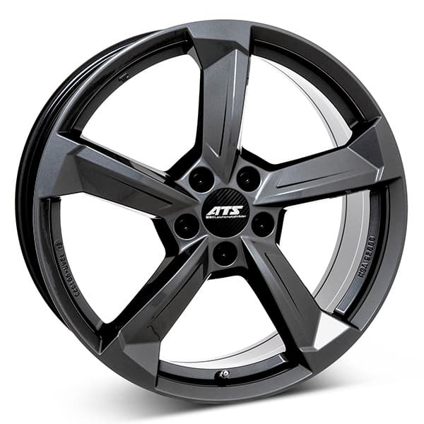 Ats Wheels Ats Auvora D.Grey