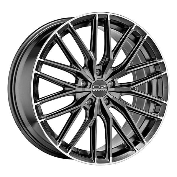 Oz Racing Oz Gran Tourismo Hlt