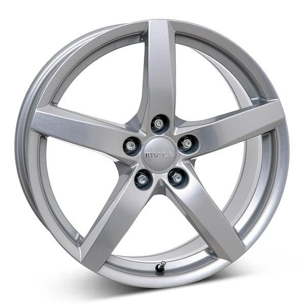 Image Wheels Image Atom Slv