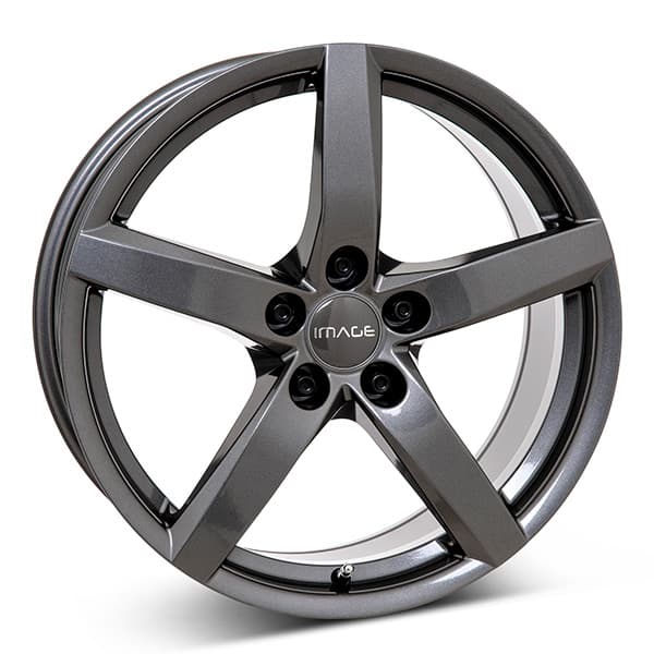 Image Wheels Image Atom G.Gun