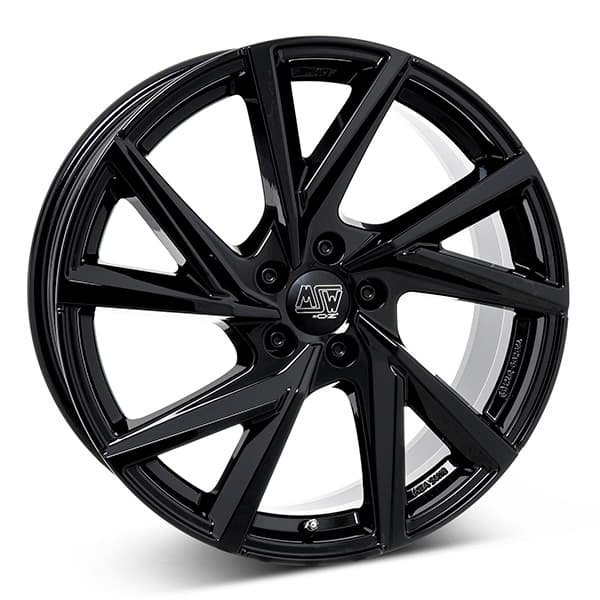 Msw By Oz Msw 80 G.Blk