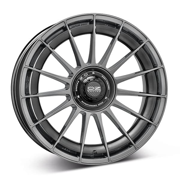 Oz Racing Oz Superturismo Aero Hlt Gra