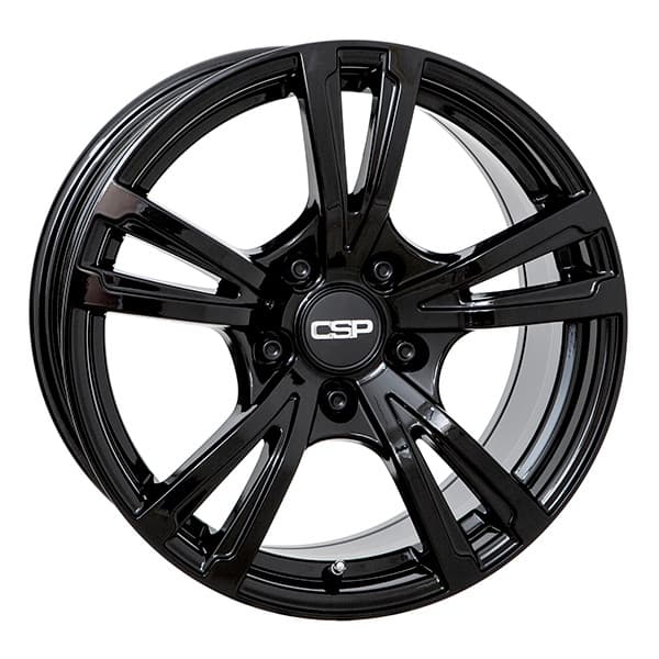 Csp Csp 18 G.Blk