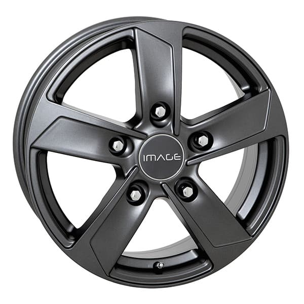 Image Wheels Image Strong M.Gun