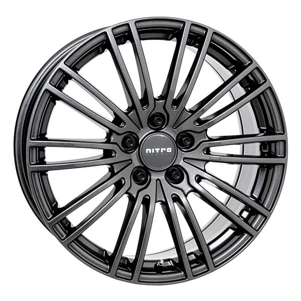 Nitro Wheels Nitro Turismo Ff