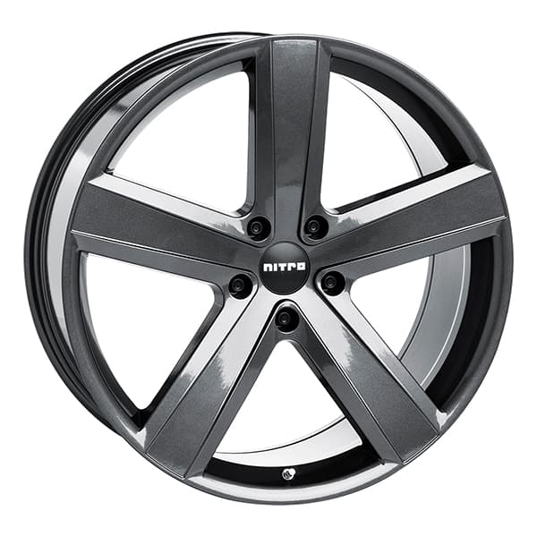 Nitro Wheels Nitro Magnum