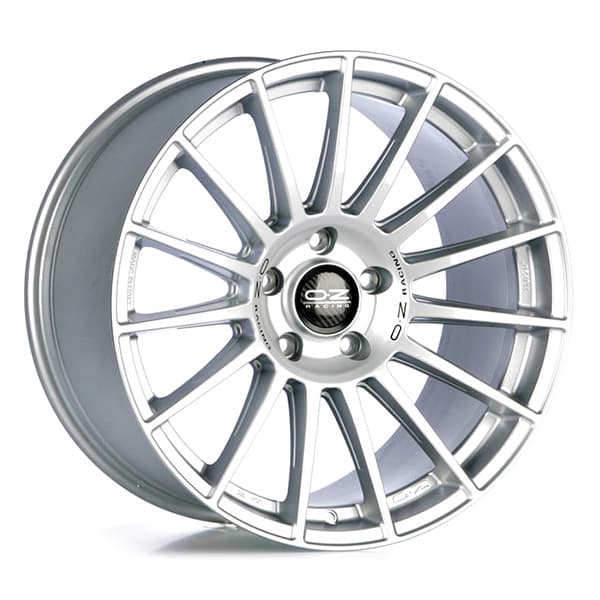 Oz Racing Oz Superturismo Dakar M.Slv