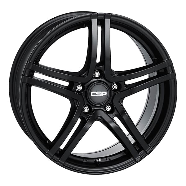 Csp Csp 10 M.Blk