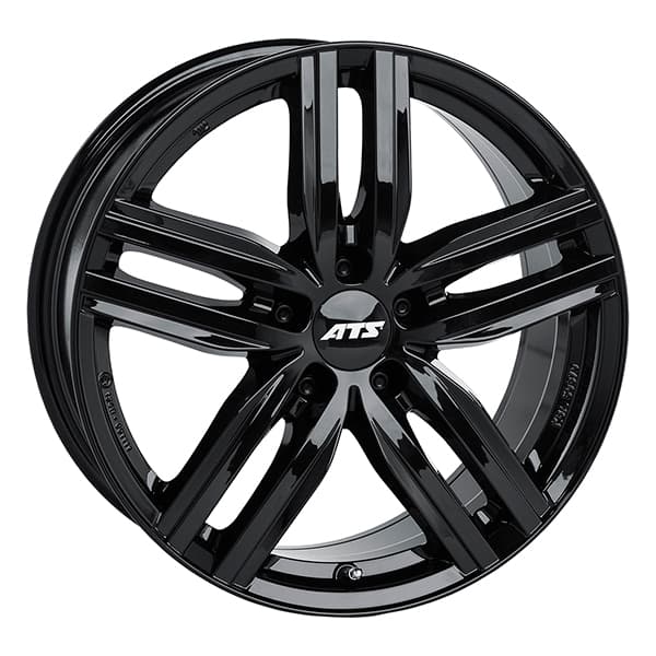 Ats Wheels Ats Antares G.Blk