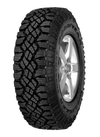 GOODYEAR Wrangler DuraTrac