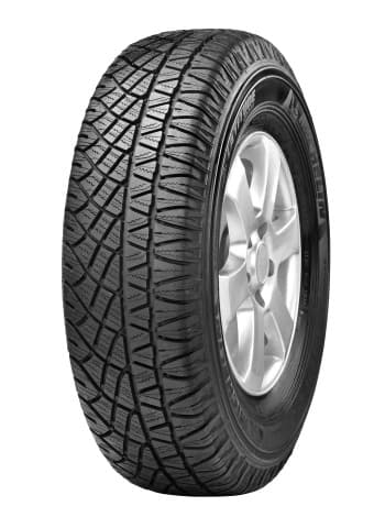Michelin Latitude Cross