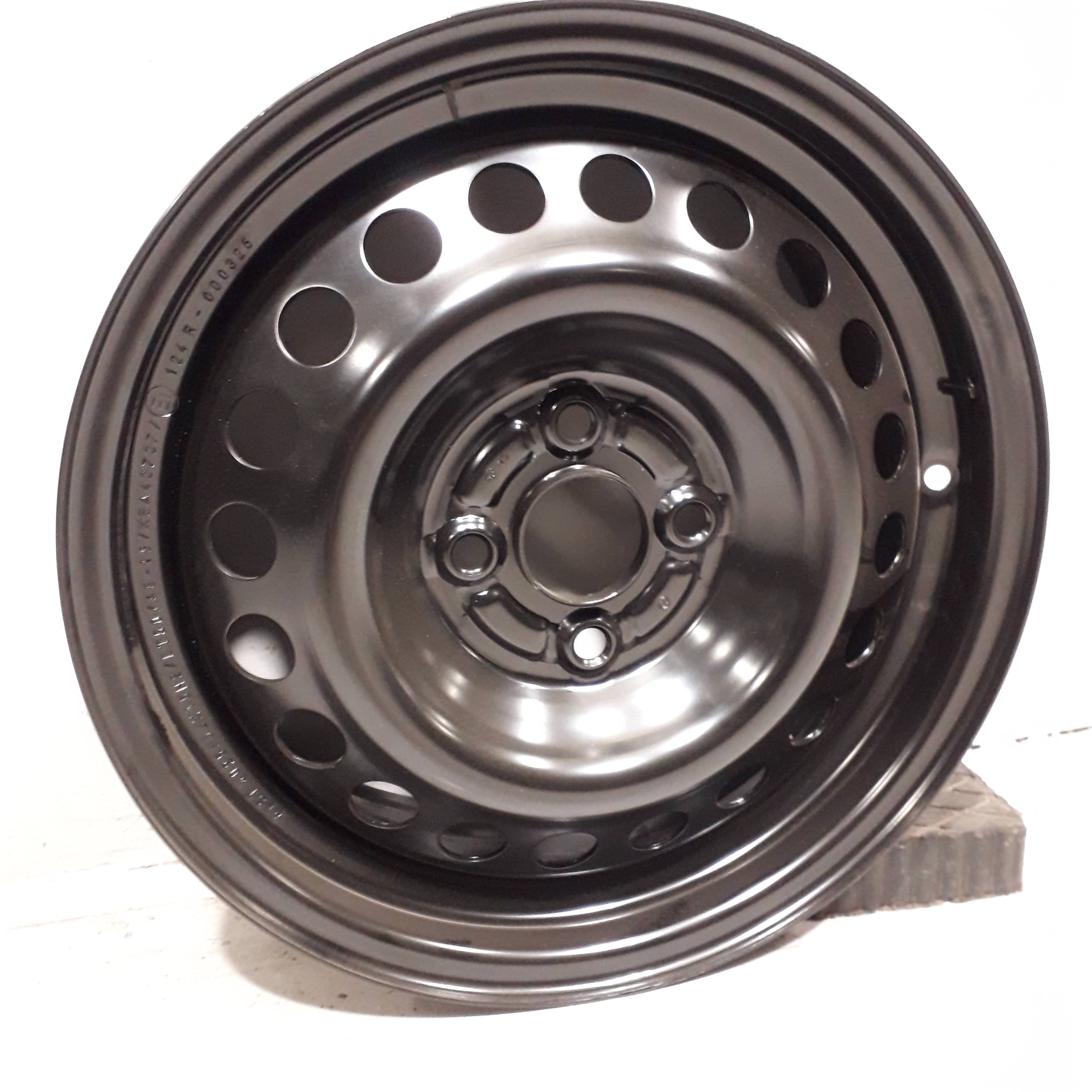 Second-hand rim from ALCAR (HONDA)