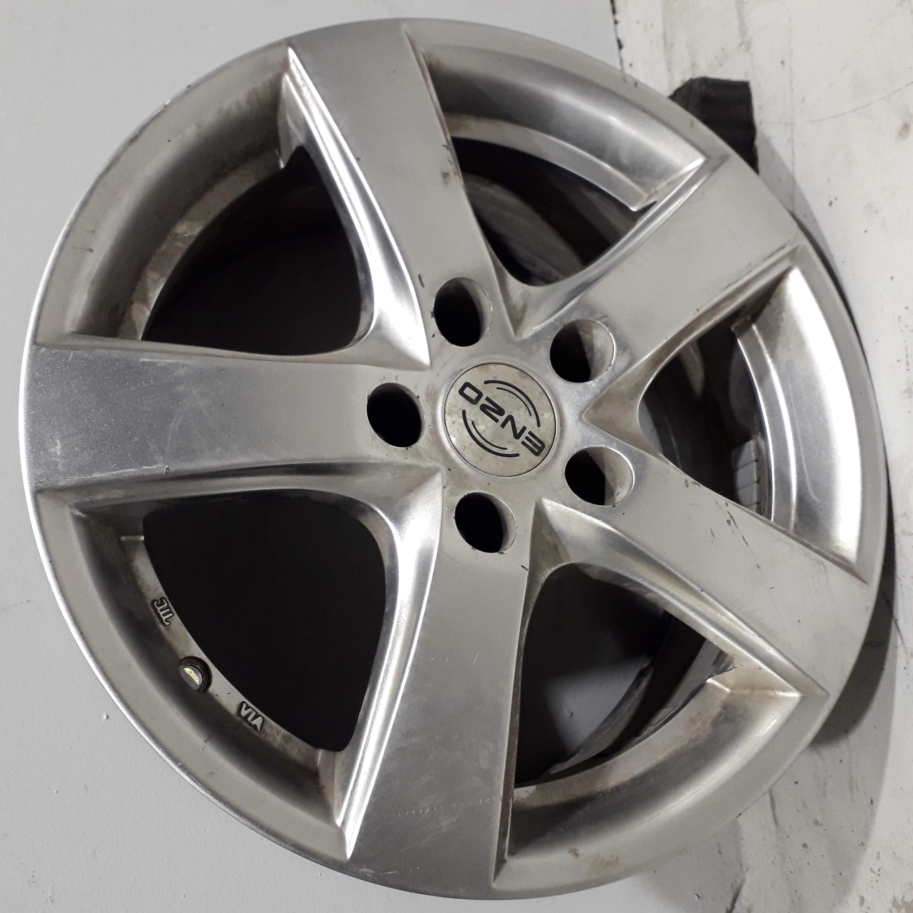 Second-hand rim from ENZO