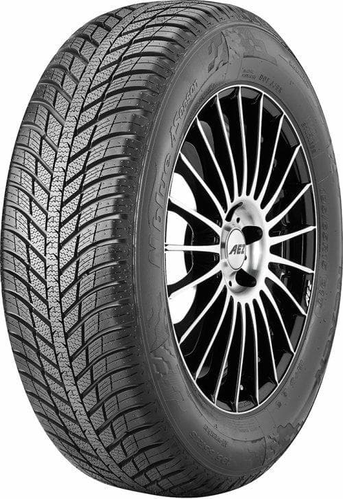Nexen N'Blue 4 Season