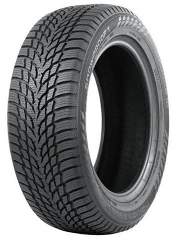 Nokian Tyres Snowproof 1