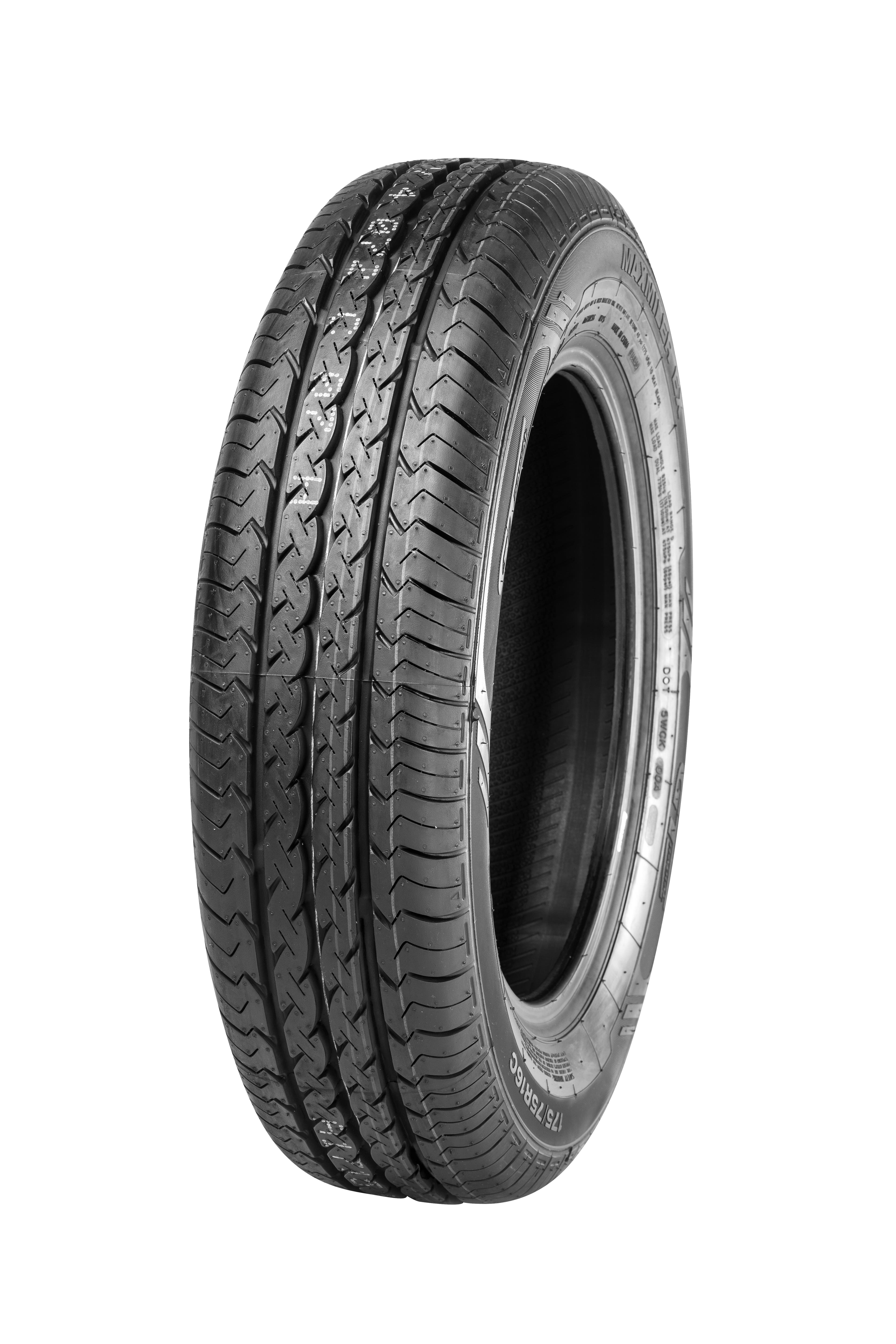 Gt Radial Maxmiler Ex