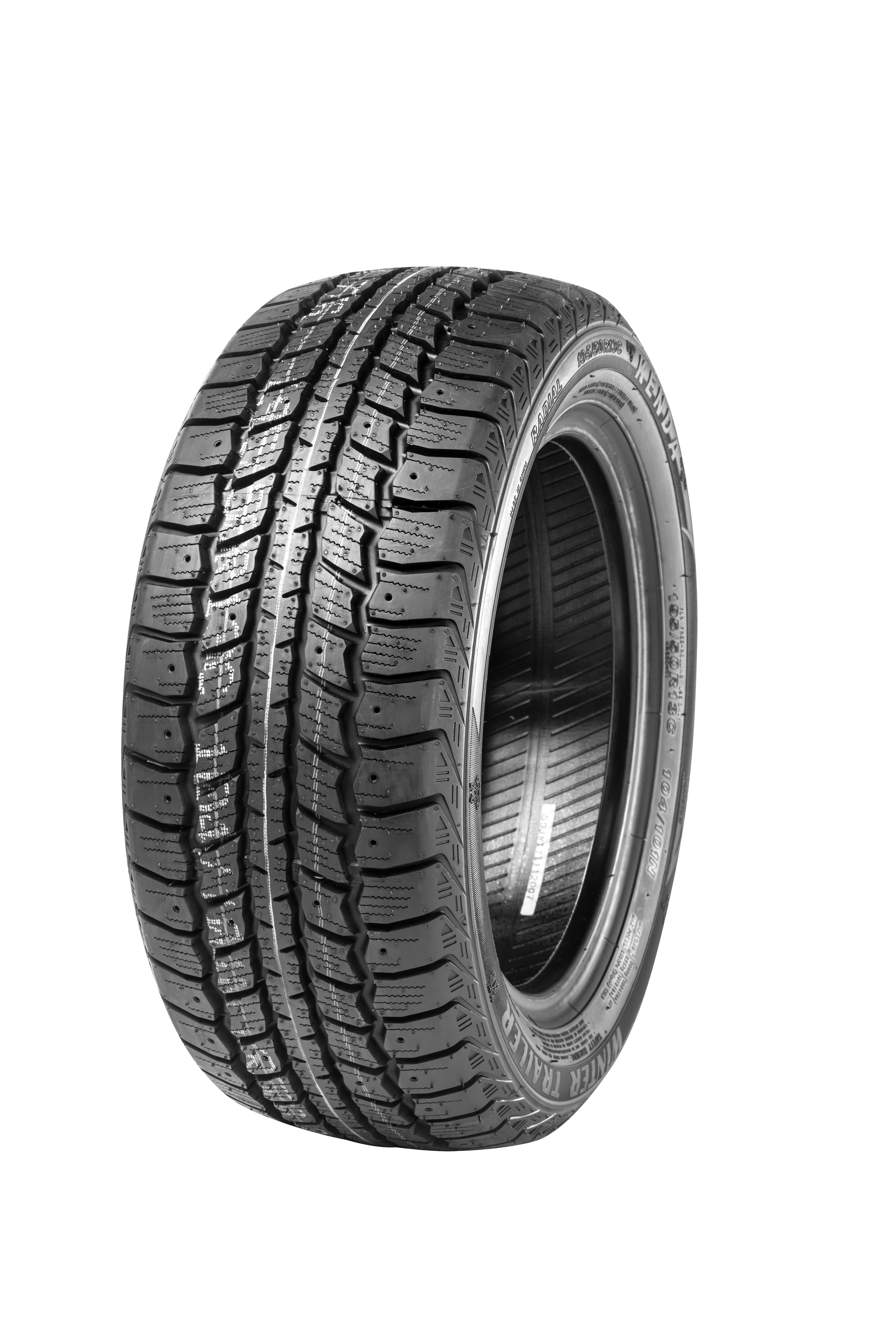 Kenda Kr500 Winter Trailer Hålat