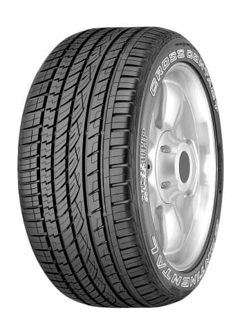 Continental Crosscontact Uhp Crosscontact