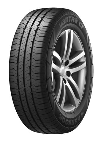 Hankook Ra18 Vantra Lt