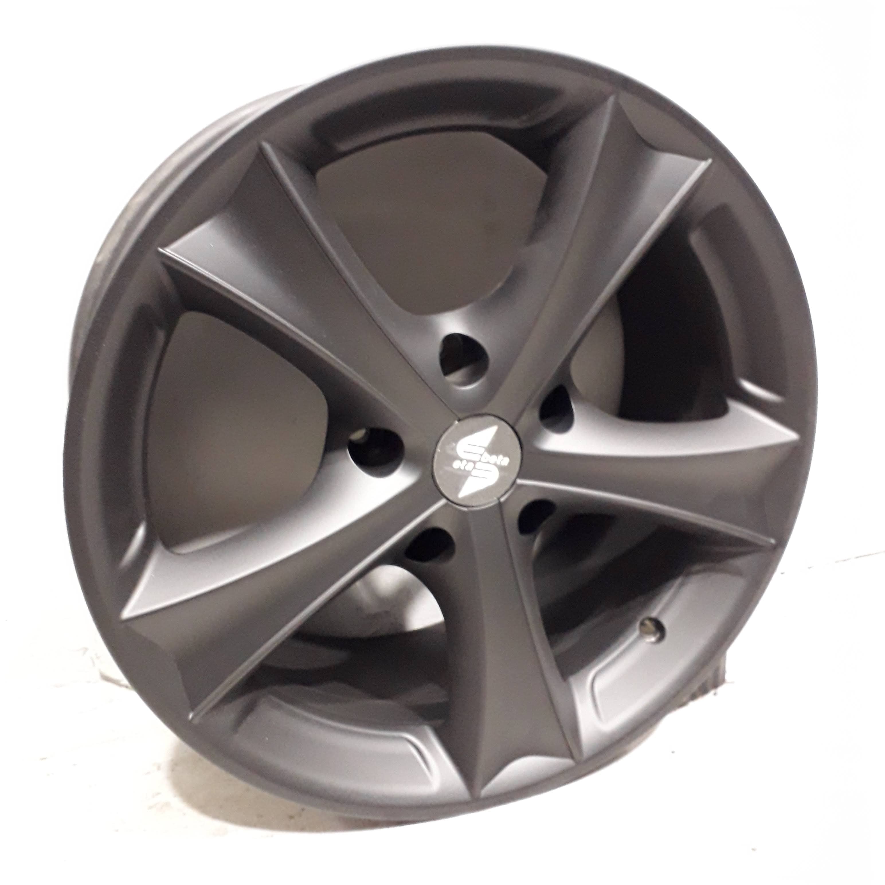 Second-hand rim from ETA BETA