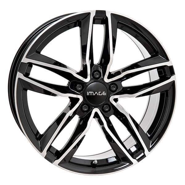 Image Wheels Image Colt