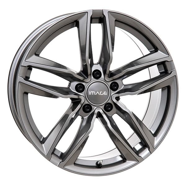 Image Wheels Image Colt Suv L.Gun