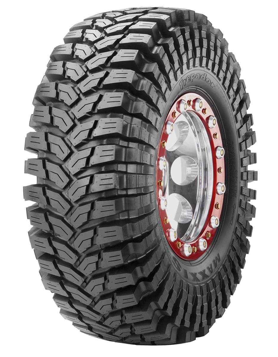 Maxxis Trepador M8060