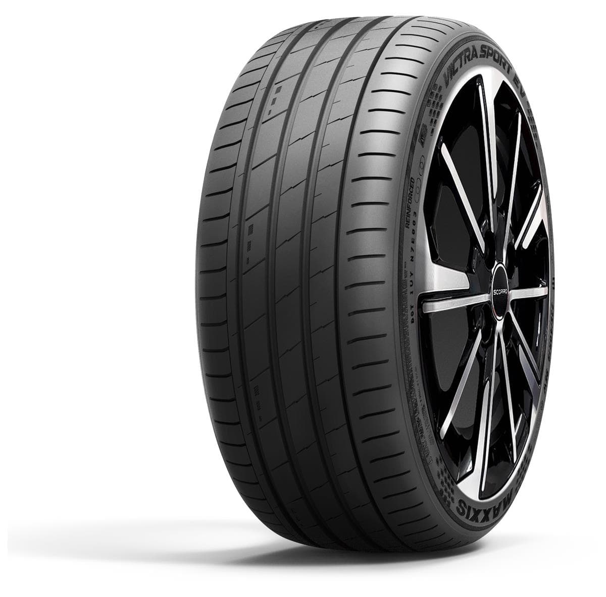 Maxxis Victra Sport Ev Silent