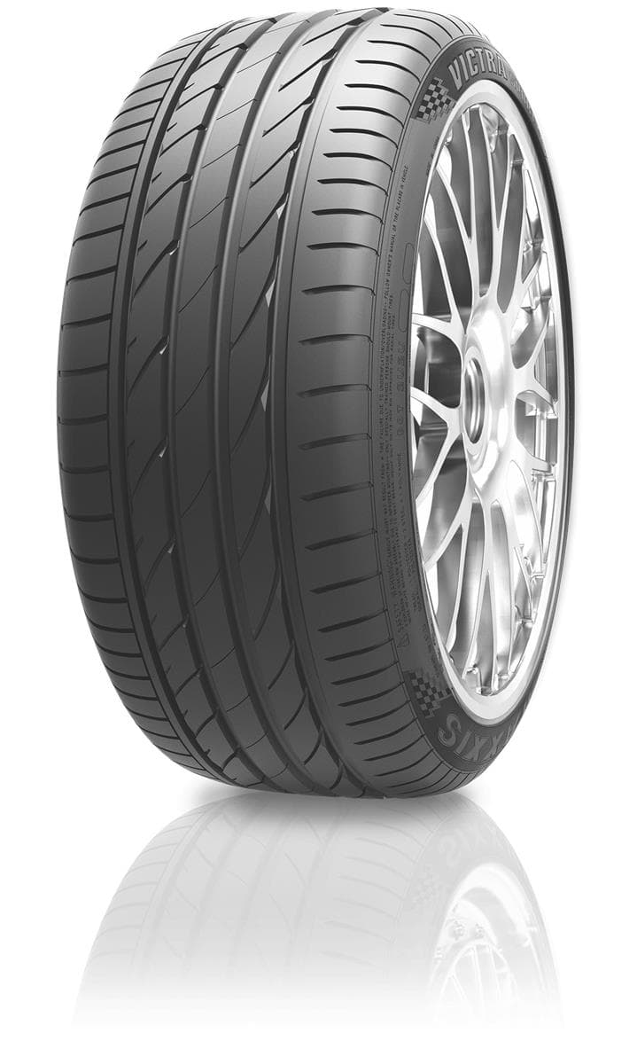 Maxxis Victra Sport 5 Suv