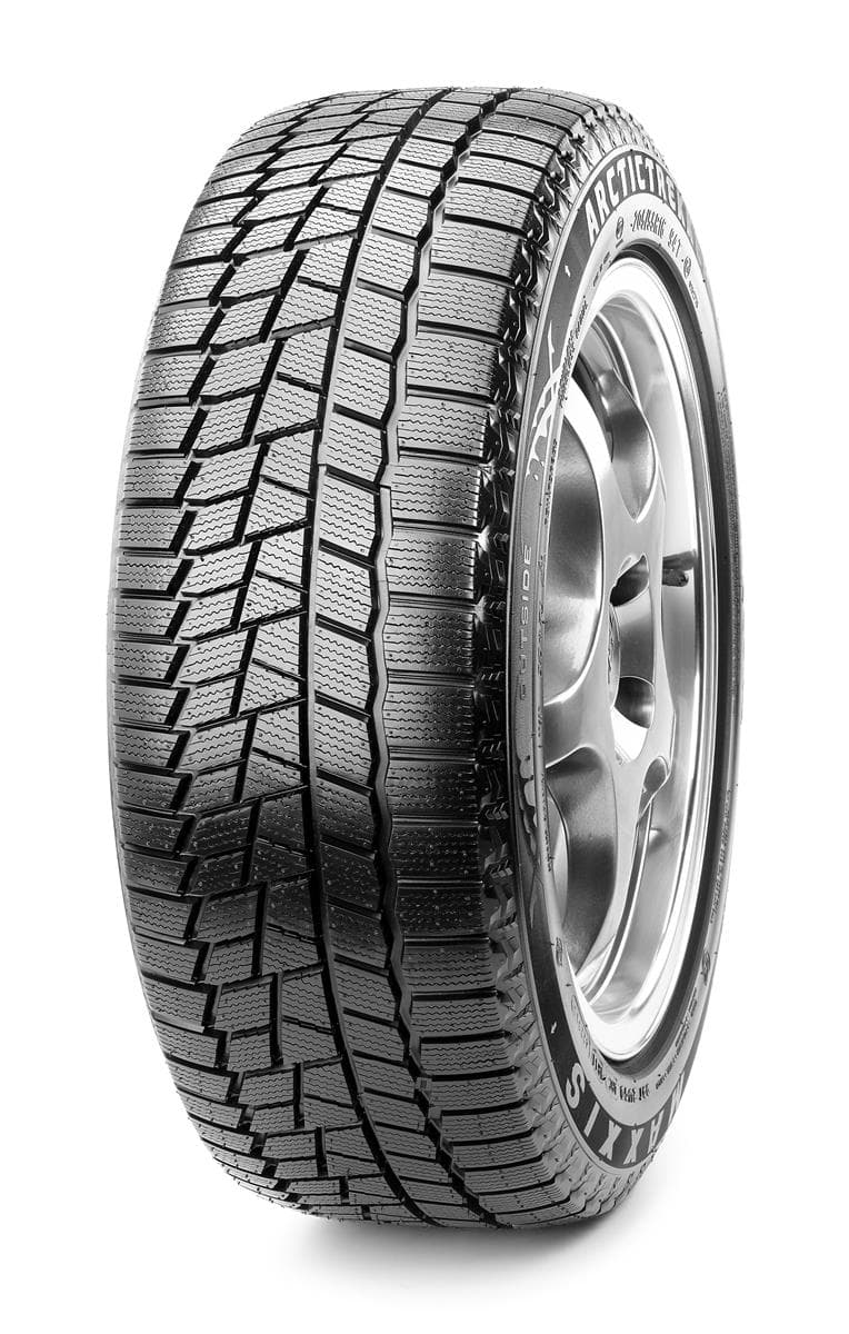 Maxxis Arctictrekker Sp02
