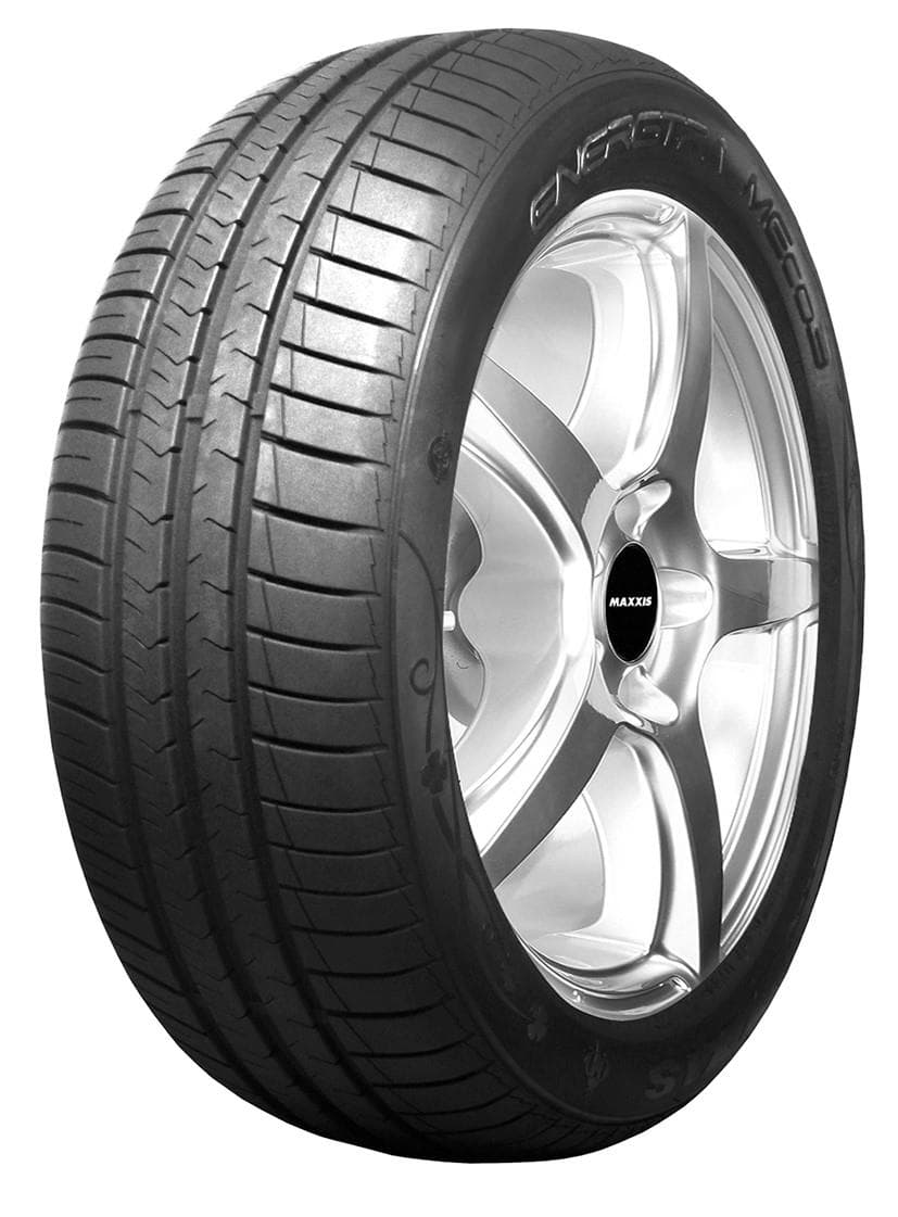 Maxxis Mecotra 3