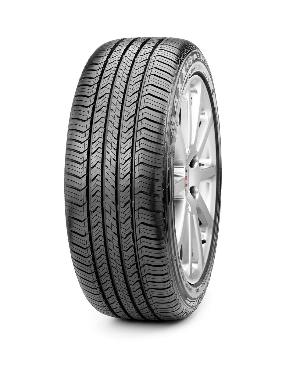 Maxxis Bravo Hp-M3