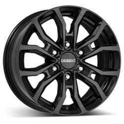 Dezent Kc Black