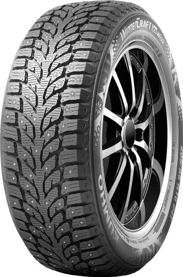 Kumho Wintercraft Ice Wi32