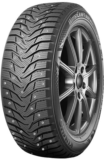 Kumho Ws31