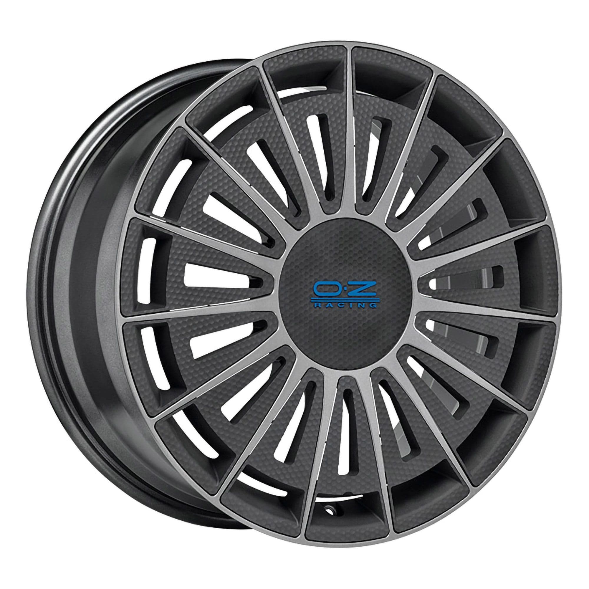 Oz Racing Oz Superturismo Aero E