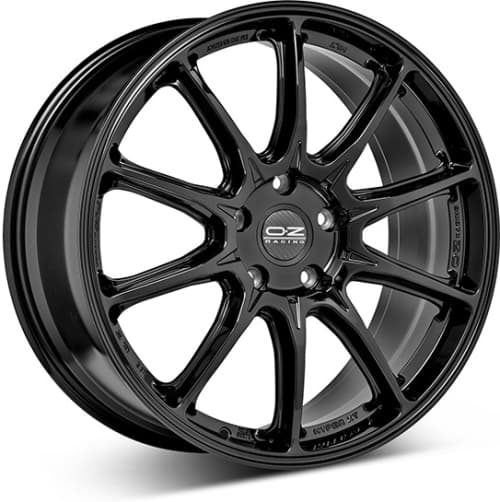 Oz Racing Oz Hyper Xt Hlt G.Blk