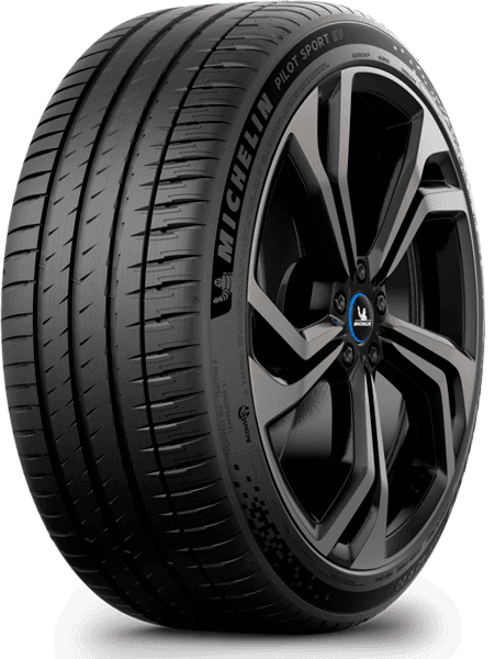 Michelin Pilot Sport Ev