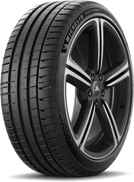 MICHELIN PILOT SPORT S 5
