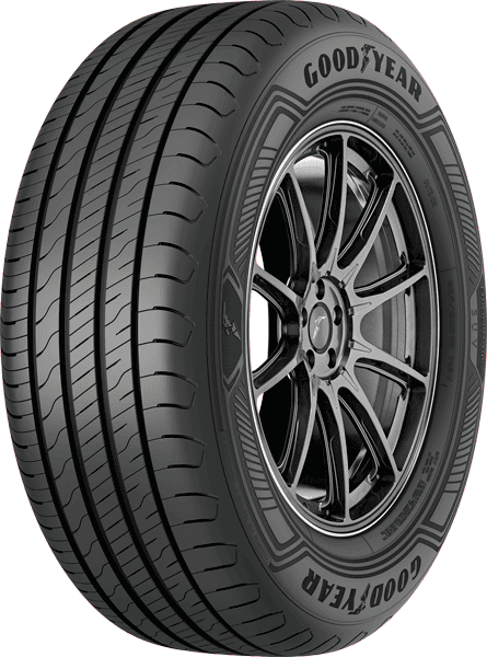 Goodyear Efficientgrip 2 Suv