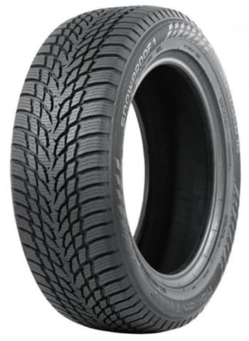 Nokian Tyres Snowproof