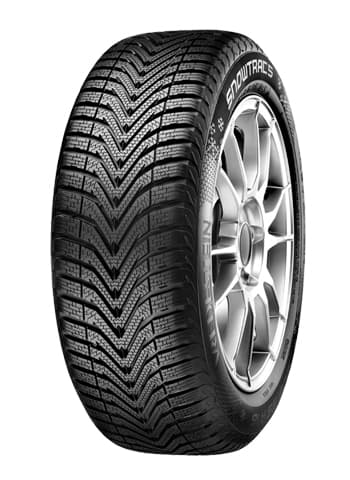 Vredestein Snowtrac 5