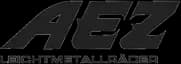 AEZ logotyp