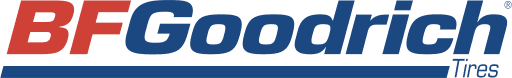 BFGoodrich logo