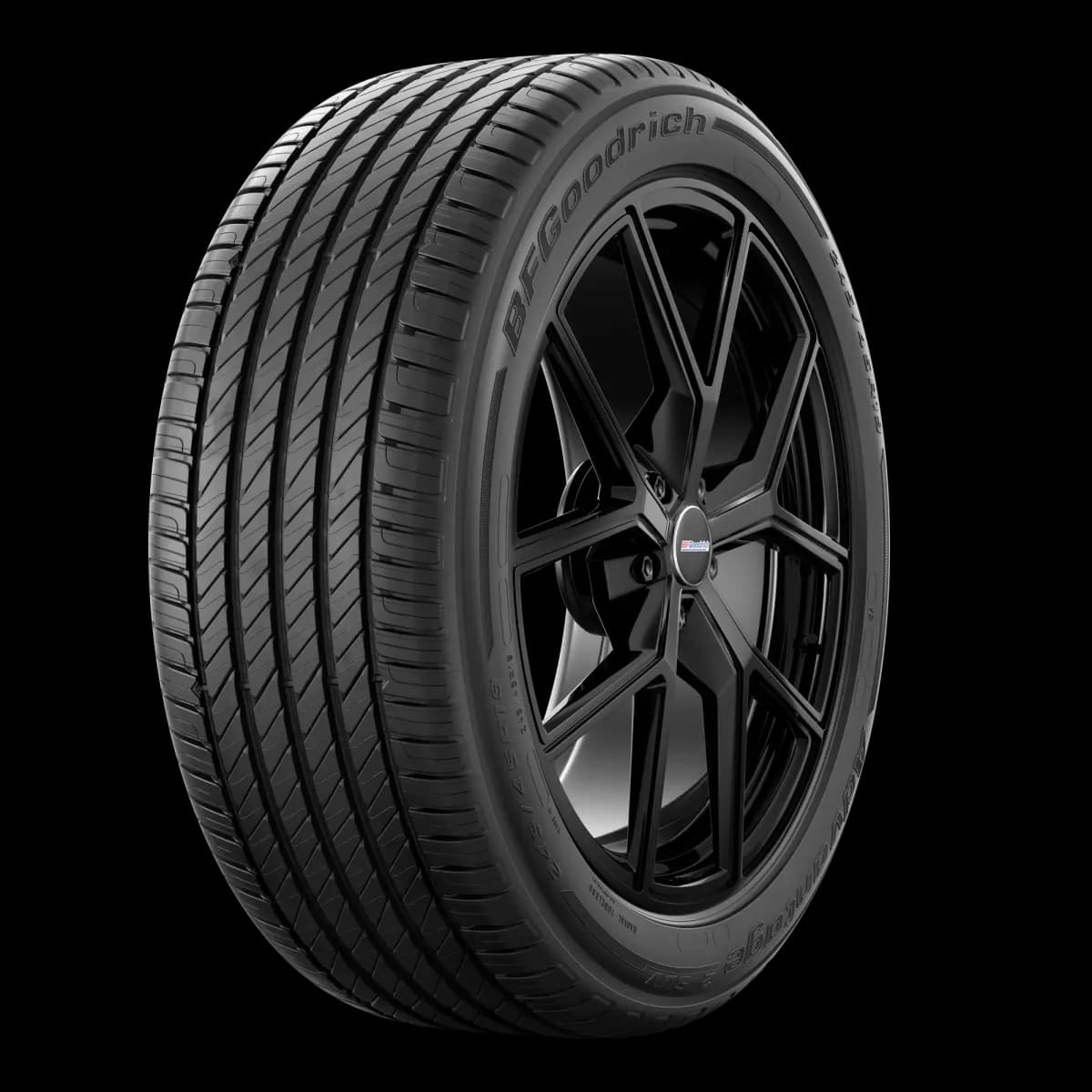 Bf Goodrich Advantage 2