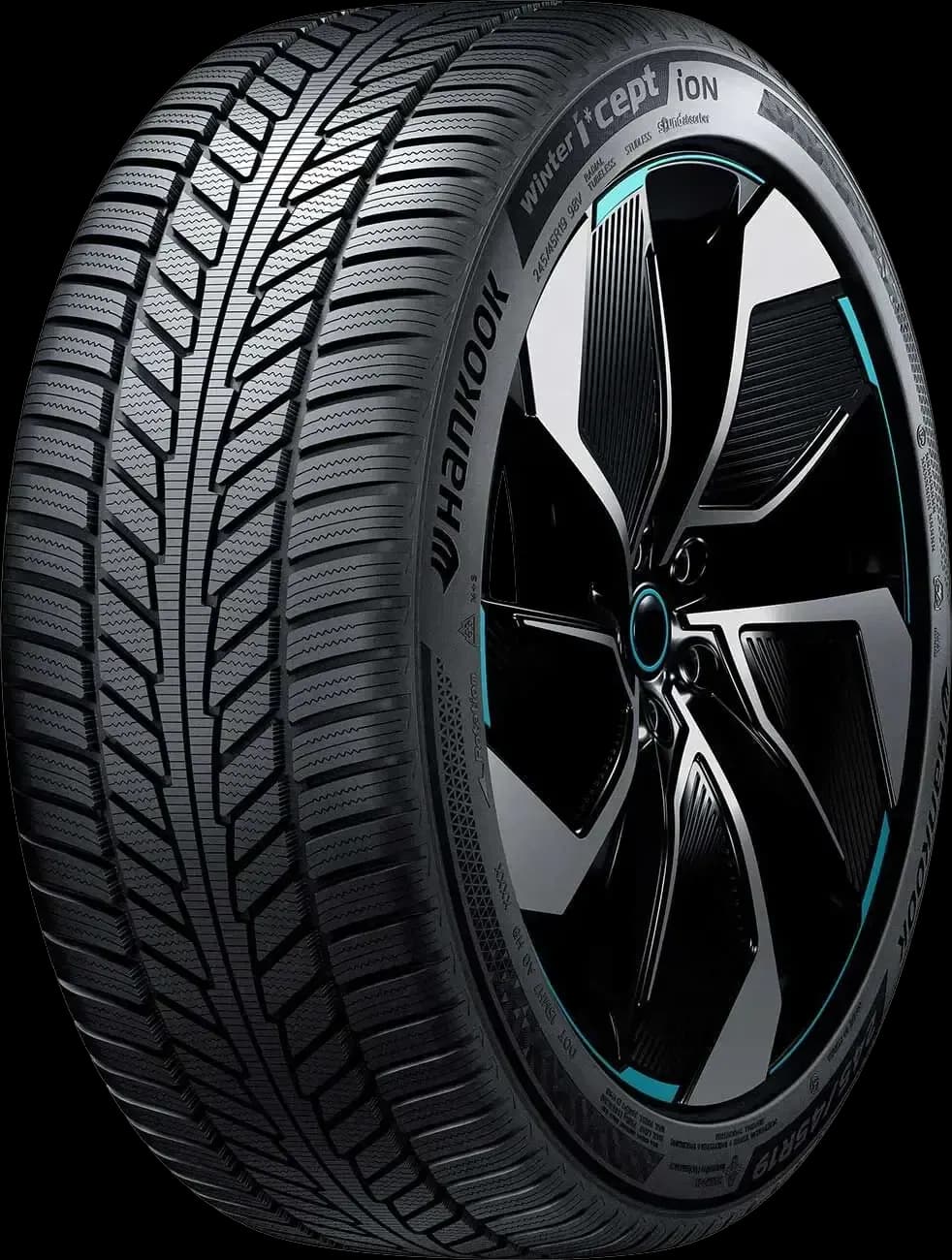 Hankook Iw01 Ion I*Cept