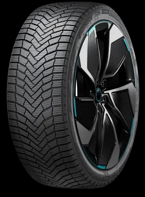 Hankook Iw41 Ion Nordic