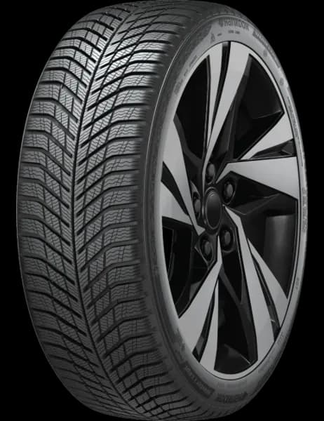 Hankook W340 Winter I*Cept Evo 4