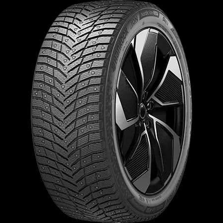 Hankook Iw04 Ion Nordic I*Ce